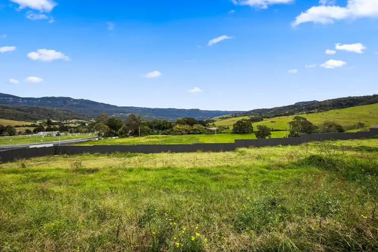 Fourth view of Homely land listing, 3 Goldfinch Street, Calderwood NSW 2527