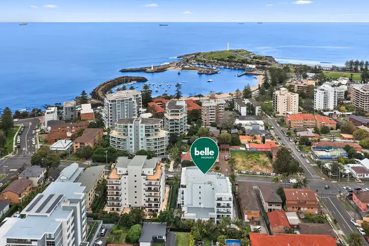 5/56-60 Corrimal Street, Wollongong NSW 2500