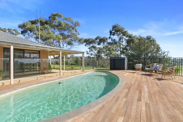 Main view of Homely house listing, 350 Spring Gully Road, Clare SA 5453