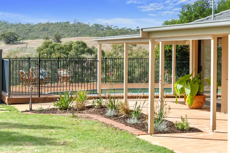 Third view of Homely house listing, 350 Spring Gully Road, Clare SA 5453
