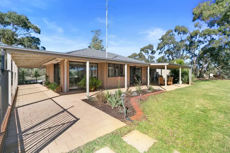 Fourth view of Homely house listing, 350 Spring Gully Road, Clare SA 5453