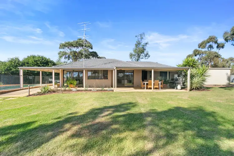 Fifth view of Homely house listing, 350 Spring Gully Road, Clare SA 5453