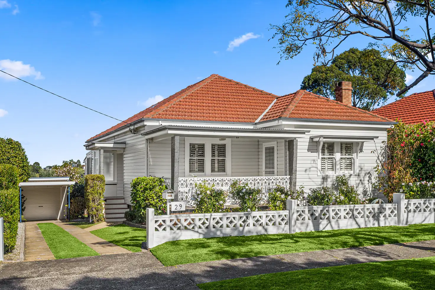 Main view of Homely house listing, 29 Mailer Avenue, Wollongong NSW 2500