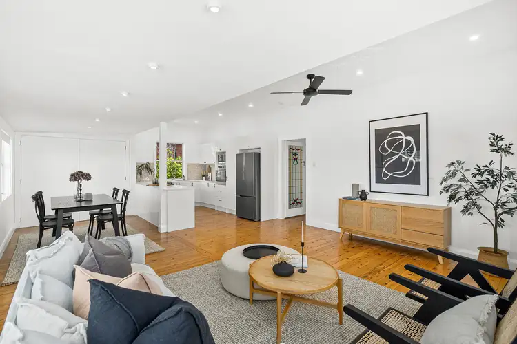 Second view of Homely house listing, 29 Mailer Avenue, Wollongong NSW 2500