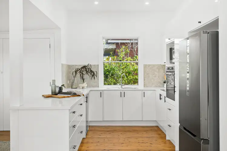 Third view of Homely house listing, 29 Mailer Avenue, Wollongong NSW 2500