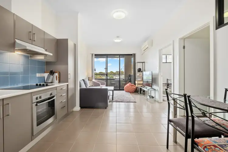 Second view of Homely apartment listing, 10/2 Grey Box Avenue, Noarlunga Centre SA 5168