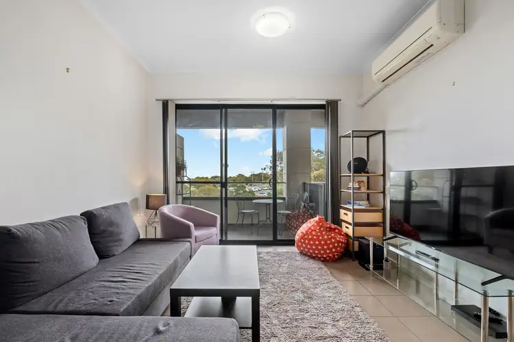 Third view of Homely apartment listing, 10/2 Grey Box Avenue, Noarlunga Centre SA 5168
