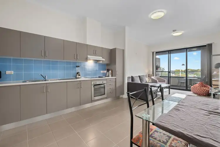 Fourth view of Homely apartment listing, 10/2 Grey Box Avenue, Noarlunga Centre SA 5168