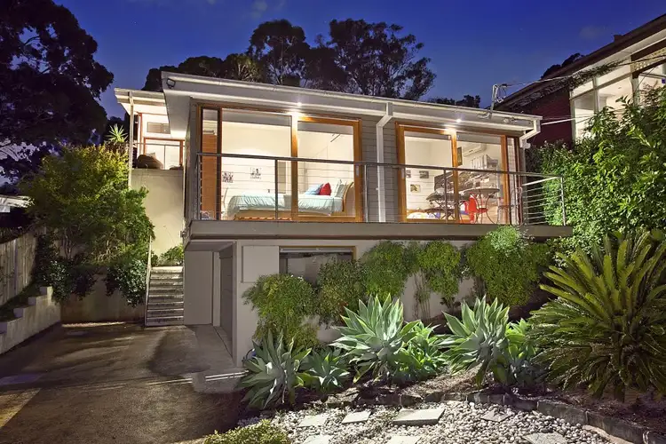 Main view of Homely house listing, 32 Worrobil Street, North Balgowlah NSW 2093
