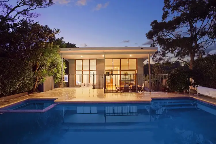 Second view of Homely house listing, 32 Worrobil Street, North Balgowlah NSW 2093