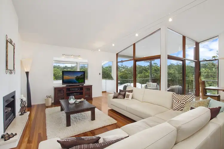 Third view of Homely house listing, 32 Worrobil Street, North Balgowlah NSW 2093