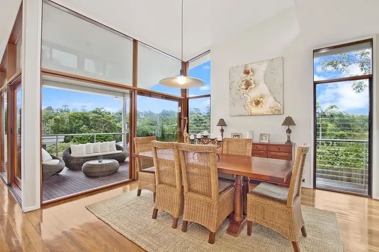 Fourth view of Homely house listing, 32 Worrobil Street, North Balgowlah NSW 2093