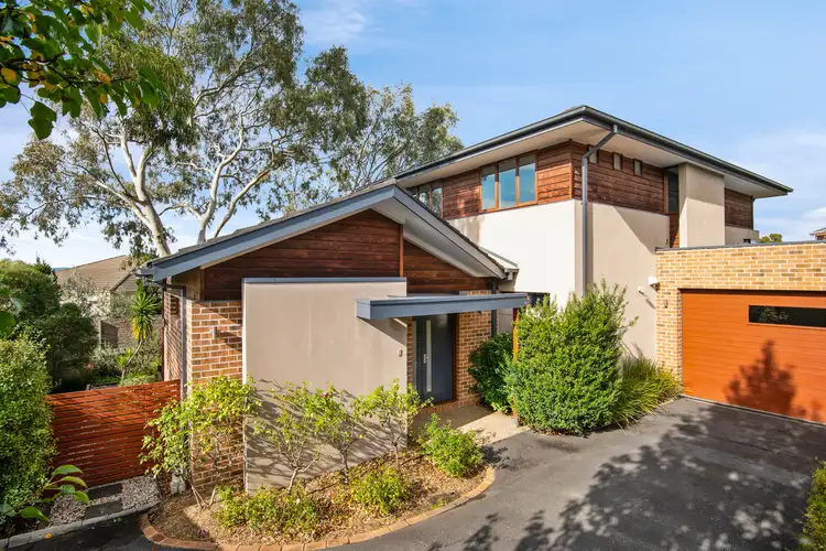 4/32 Lum Road, Wheelers Hill VIC 3150