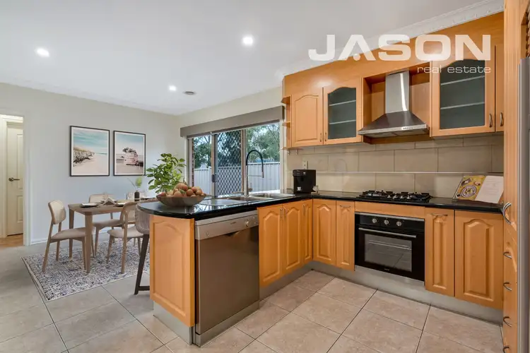 Fifth view of Homely house listing, 1/239 Melrose Drive, Tullamarine VIC 3043