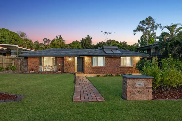 62 Nalya Crescent, Karana Downs QLD 4306