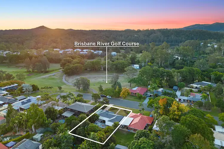 Fourth view of Homely house listing, 62 Nalya Crescent, Karana Downs QLD 4306