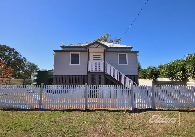 Main view of Homely house listing, 7 Delacy Street, Kaimkillenbun QLD 4406