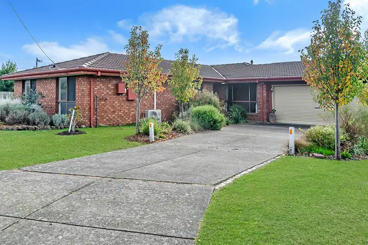 34 Tamora Crescent, Portland VIC 3305