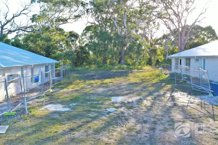 Fifth view of Homely land listing, 30 Iluka Boulevard, Forster NSW 2428