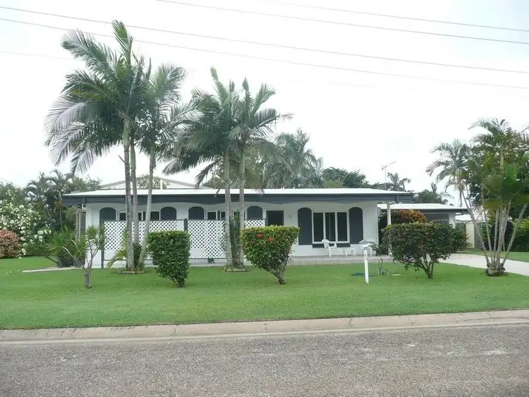 22 Verna Street, Bowen QLD 4805