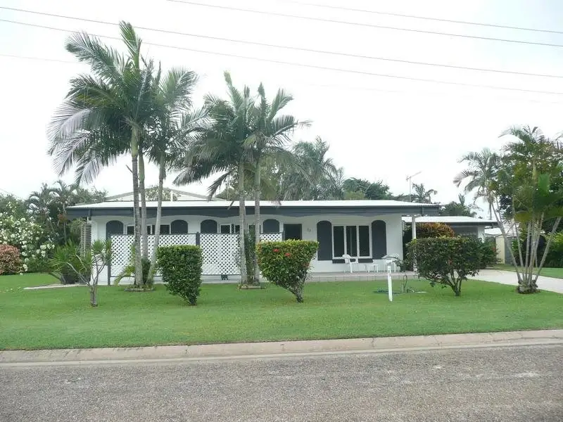 Main view of Homely house listing, 22 Verna Street, Bowen QLD 4805