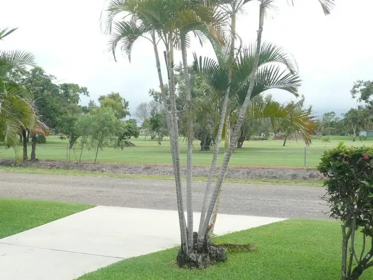 Second view of Homely house listing, 22 Verna Street, Bowen QLD 4805