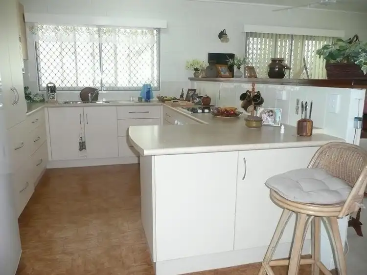 Third view of Homely house listing, 22 Verna Street, Bowen QLD 4805
