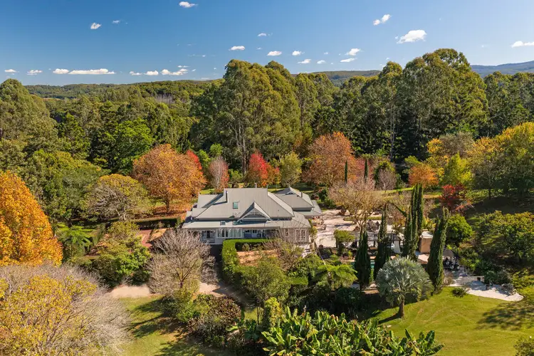 388 Repentance Creek Road, Federal NSW 2480