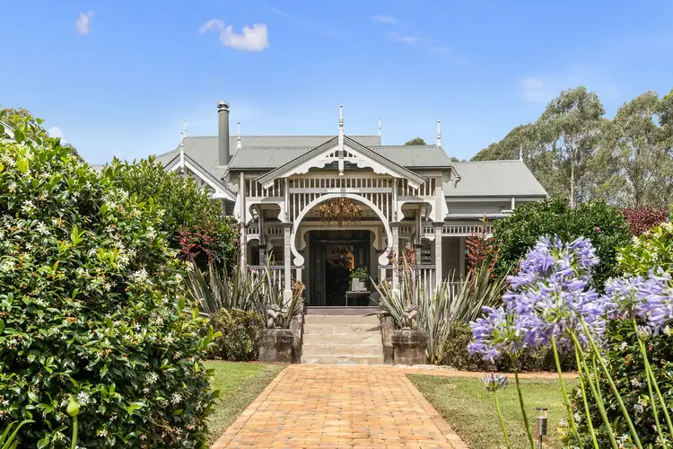 Third view of Homely house listing, 388 Repentance Creek Road, Federal NSW 2480