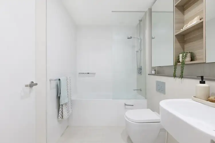 Fourth view of Homely apartment listing, 203/8 Waterview Drive, Lane Cove NSW 2066