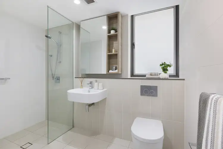 Sixth view of Homely apartment listing, 203/8 Waterview Drive, Lane Cove NSW 2066
