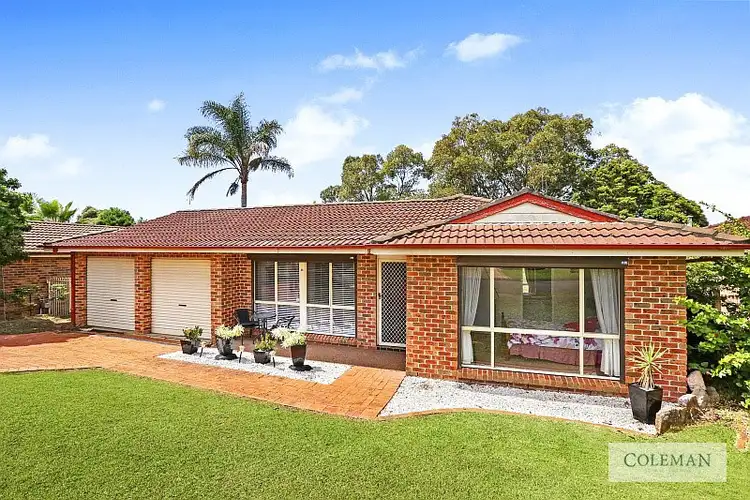 Main view of Homely house listing, 35 Twin Lakes Drive, Lake Haven NSW 2263