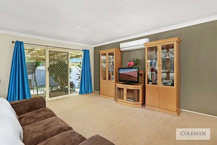 Third view of Homely house listing, 35 Twin Lakes Drive, Lake Haven NSW 2263