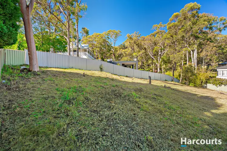 Second view of Homely land listing, 9A Claymore Close, Wallsend NSW 2287