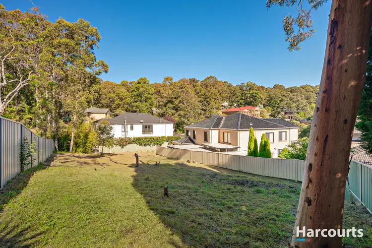 Third view of Homely land listing, 9A Claymore Close, Wallsend NSW 2287