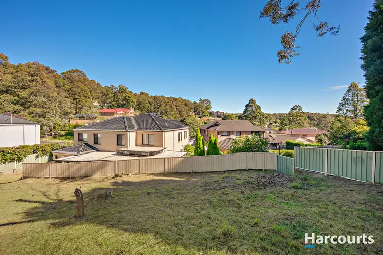 Fourth view of Homely land listing, 9A Claymore Close, Wallsend NSW 2287