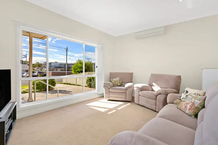 Second view of Homely villa listing, 1/41 Addison Avenue, Lake Illawarra NSW 2528