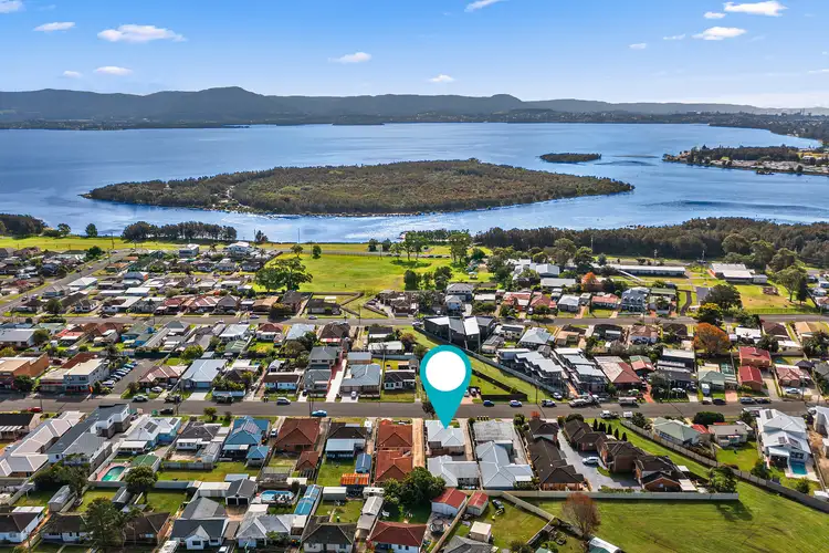 Fourth view of Homely villa listing, 1/41 Addison Avenue, Lake Illawarra NSW 2528