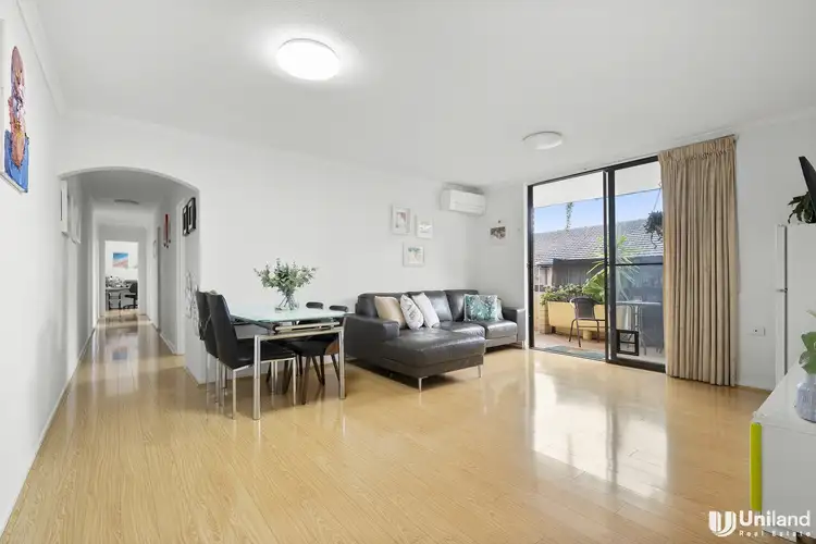 Third view of Homely apartment listing, 13/3-5 Kandy Avenue, Epping NSW 2121