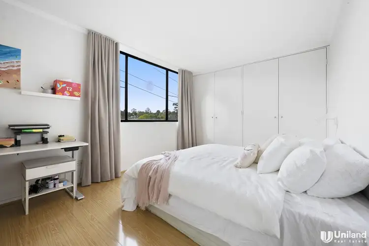 Fourth view of Homely apartment listing, 13/3-5 Kandy Avenue, Epping NSW 2121