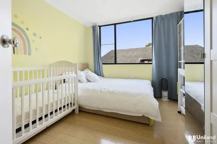 Fifth view of Homely apartment listing, 13/3-5 Kandy Avenue, Epping NSW 2121