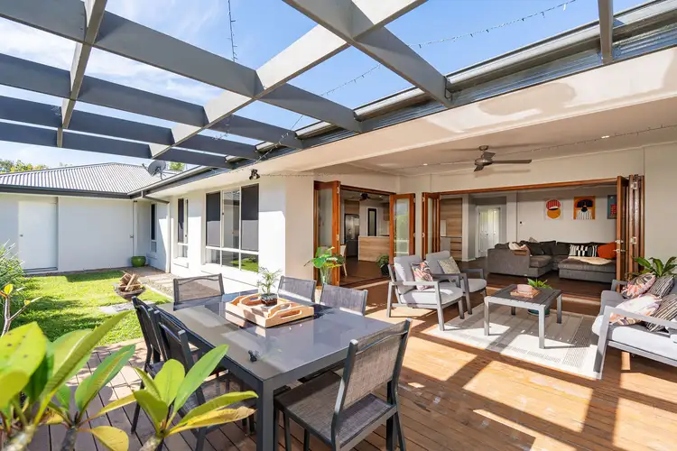 14 Gilgandra Close, Reedy Creek QLD 4227