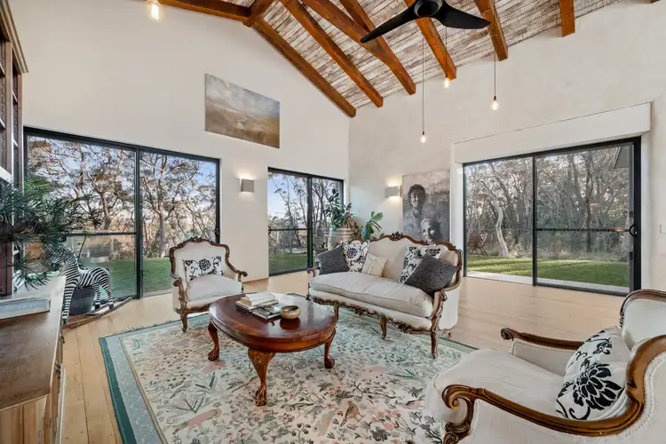 Fifth view of Homely house listing, 24 Yester Road, Wentworth Falls NSW 2782