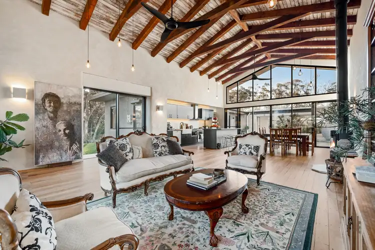 Sixth view of Homely house listing, 24 Yester Road, Wentworth Falls NSW 2782