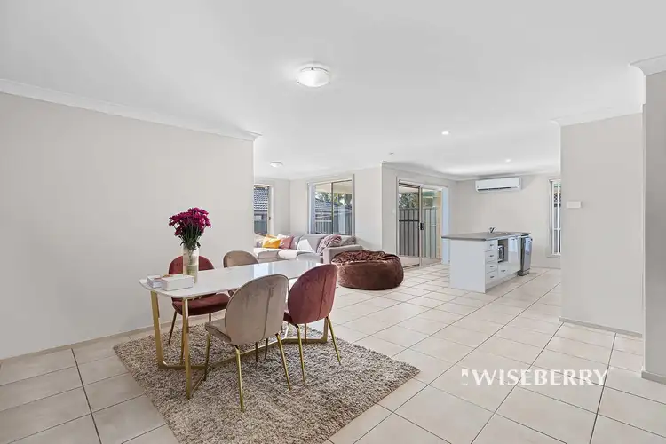 Second view of Homely house listing, 15 Fernhill Avenue, Hamlyn Terrace NSW 2259