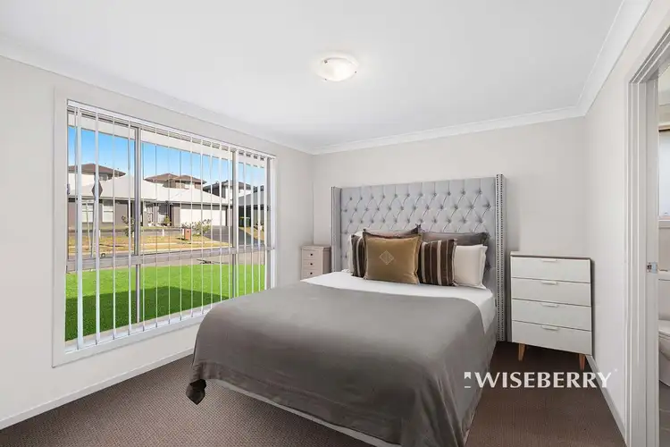Fourth view of Homely house listing, 15 Fernhill Avenue, Hamlyn Terrace NSW 2259