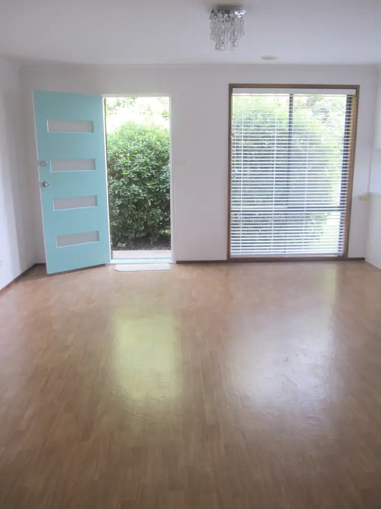 Second view of Homely unit listing, 2/2 William Wilkins Crescent, Isaacs ACT 2607
