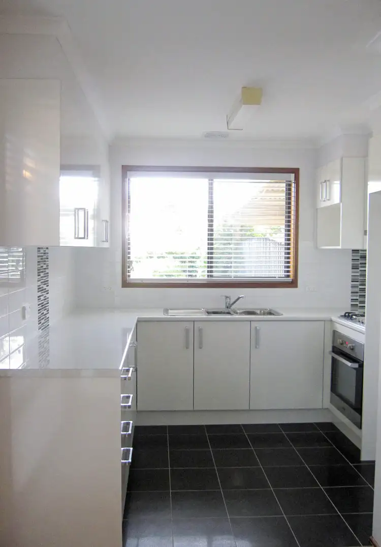 Third view of Homely unit listing, 2/2 William Wilkins Crescent, Isaacs ACT 2607
