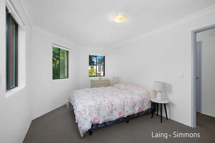 Third view of Homely apartment listing, 8/33-41 Brickfield Street, North Parramatta NSW 2151