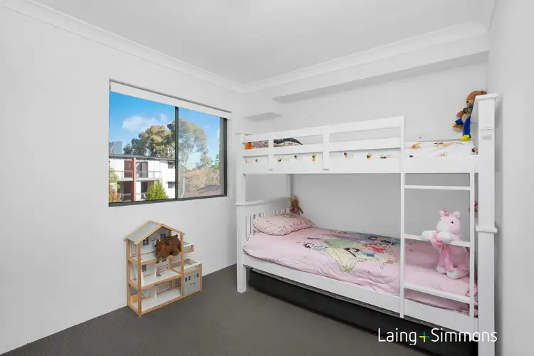 Fourth view of Homely apartment listing, 8/33-41 Brickfield Street, North Parramatta NSW 2151